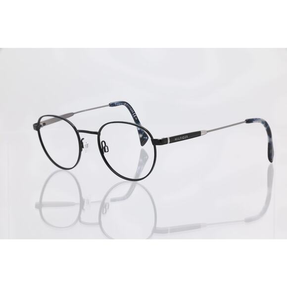 Tommy Hilfiger TH 1309 Z84 49-21mm Eyeglasses FRAMES ONLY - GOOD CONDITION - Picture 1 of 9